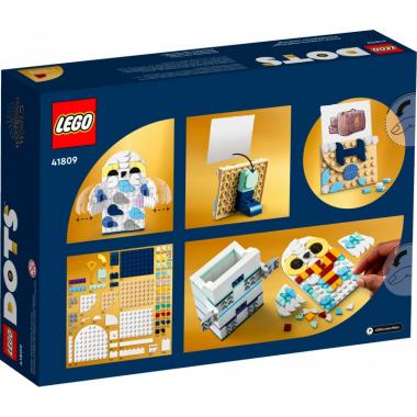 LEGO DOTS Hedwig Pencil Holder