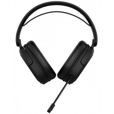 ASUS Гарнітура TUF Gaming H1 Wireless, Black