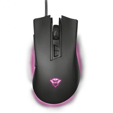 Trust GXT121 ZEEBO BLACK