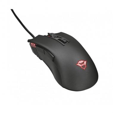 Trust GXT121 ZEEBO BLACK
