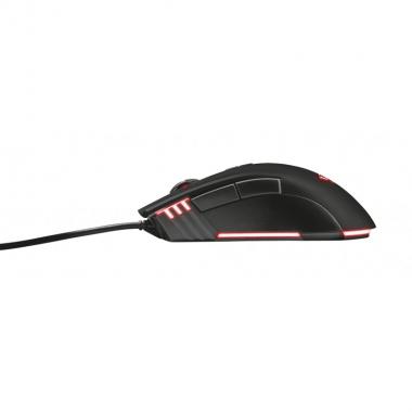 Trust GXT121 ZEEBO BLACK