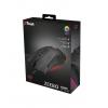 Trust GXT121 ZEEBO BLACK
