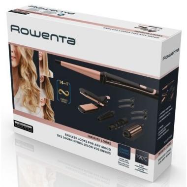Rowenta Мультистайлер INFINITE LOOKS 14 IN1 CF4231F0