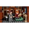 LEGO Harry Potter The Shrieking Shack & Whomping Willow