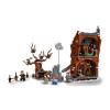 LEGO Harry Potter The Shrieking Shack & Whomping Willow
