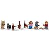 LEGO Harry Potter The Shrieking Shack & Whomping Willow