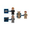 LEGO Harry Potter The Shrieking Shack & Whomping Willow