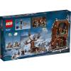LEGO Harry Potter The Shrieking Shack & Whomping Willow