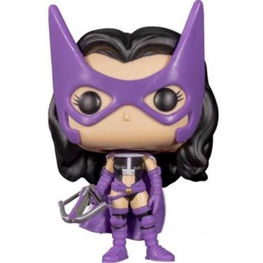 Funko Funko POP! Vinyl: NYCC Exc: DC: Huntress (Exc) 43377