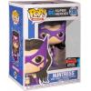 Funko Funko POP! Vinyl: NYCC Exc: DC: Huntress (Exc) 43377
