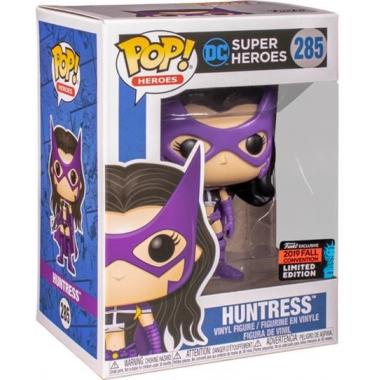 Funko Funko POP! Vinyl: NYCC Exc: DC: Huntress (Exc) 43377