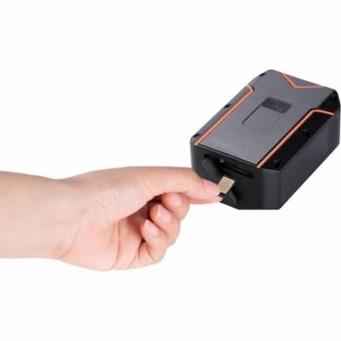 GoGPSme Car GPS tracker A10S