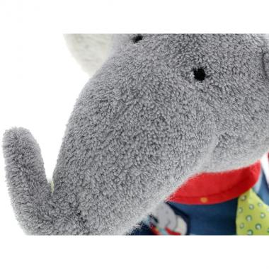 sigikid Elephant (24 cm)