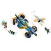 LEGO Конструктор Ninjago Спидер-амфибия ниндзя 71752