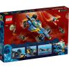 LEGO Конструктор Ninjago Спидер-амфибия ниндзя 71752