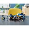 LEGO Конструктор Ninjago Спидер-амфибия ниндзя 71752