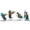LEGO Конструктор Ninjago Спидер-амфибия ниндзя 71752