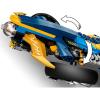 LEGO Конструктор Ninjago Спидер-амфибия ниндзя 71752