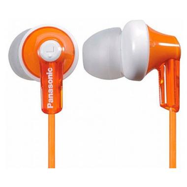 Panasonic RP-HJE118[Orange]