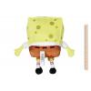 Sponge Bob Exsqueeze Me Plush SpongeBob Fart із звуком