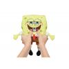 Sponge Bob Exsqueeze Me Plush SpongeBob Fart із звуком