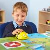 tts Набір роботів Bee-Bot Programmable Floor Robot Class Bundle
