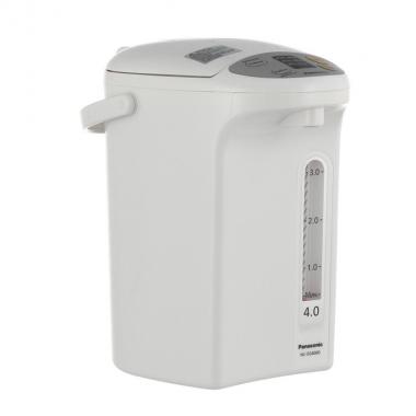 Panasonic Электрический термопот NC-EG4000WTS/белый
