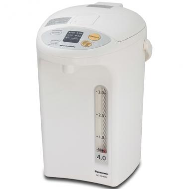 Panasonic Электрический термопот NC-EG4000WTS/белый