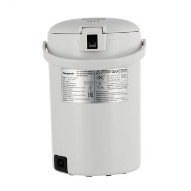 Panasonic Электрический термопот NC-EG4000WTS/белый