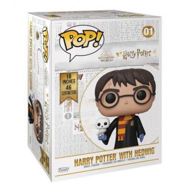 Funko Колекційна фігурка Funko POP! Vinyl: Harry Potter: 18 Harry Potter 48054