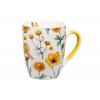 ARDESTO Чашка Primrose, 330 мл, порцеляна