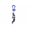 Fortnite Фігурка-брелок Figure Hanger Brite Bomber S1