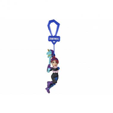 Fortnite Фігурка-брелок Figure Hanger Brite Bomber S1