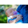 Avent figured for girls Soothie 2pcs 0+