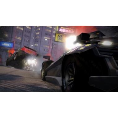Square Enix Sleeping Dogs Definitive [Blu-Ray диск, English version] (PlayStation)