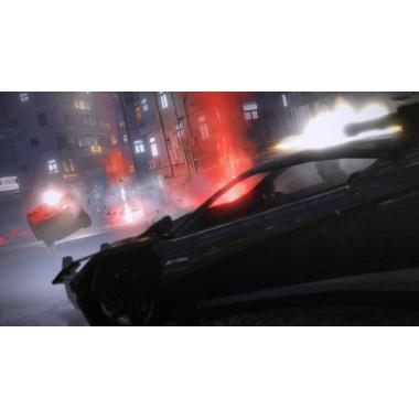 Square Enix Sleeping Dogs Definitive [Blu-Ray диск, English version] (PlayStation)