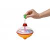 Same Toy Peg-top with light and sound HAPPY (pink)
