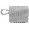 JBL GO 3[White]
