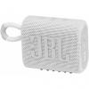 JBL GO 3[White]