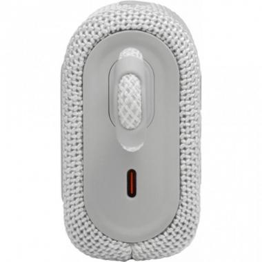 JBL GO 3[White]