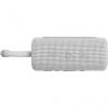 JBL GO 3[White]