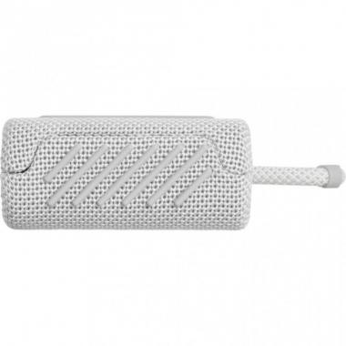 JBL GO 3[White]