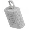JBL GO 3[White]