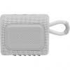 JBL GO 3[White]