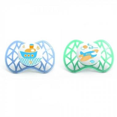 Nuvita Orthodontic Air[NV7080Blue]