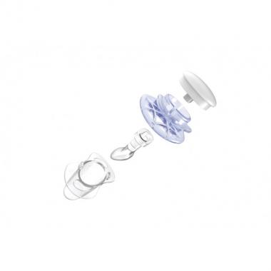Nuvita Orthodontic Air[NV7080Blue]