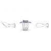 Nuvita Orthodontic Air[NV7080Blue]