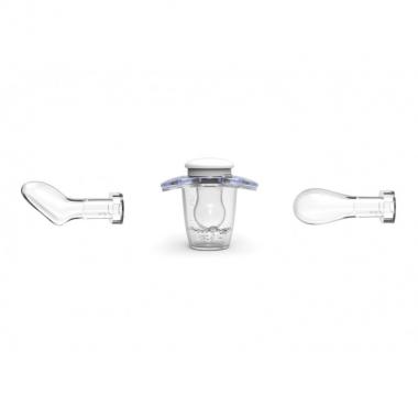 Nuvita Orthodontic Air[NV7080Blue]
