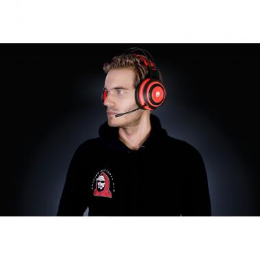 Razer Nari[Ultimate - PewDiePie Ed.]