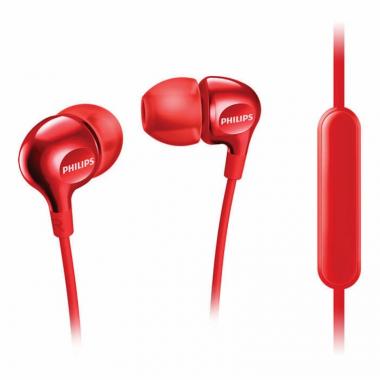 Philips SHE3705[Red (SHE3705RD)]